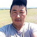 Жамсо, 40 лет