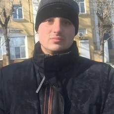 Фотография мужчины Филипп, 30 лет из г. Владивосток