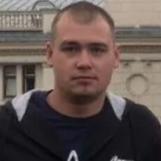 Фотография мужчины Костя, 39 лет из г. Барнаул