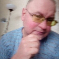 Фотография мужчины Алексей, 47 лет из г. Тихвин