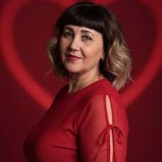 Фотография девушки Татьяна, 54 года из г. Курган