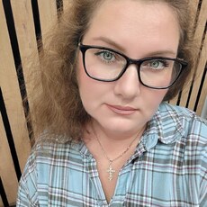 Фотография девушки Елена, 38 лет из г. Ижевск