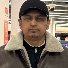 Фотография мужчины Умар, 47 лет из г. Смоленск