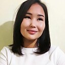 Зухра, 28 лет