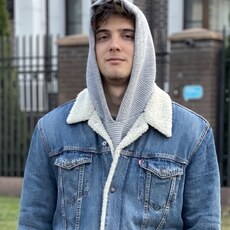 Фотография мужчины Иван, 36 лет из г. Псков