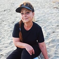 Фотография девушки Светик, 57 лет из г. Уссурийск