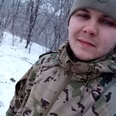 Фотография мужчины Макс, 26 лет из г. Канск