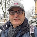 Алекс, 55 лет