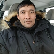 Фотография мужчины Рома, 38 лет из г. Казань