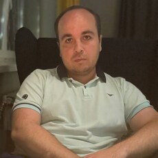 Фотография мужчины Влад, 31 год из г. Подольск