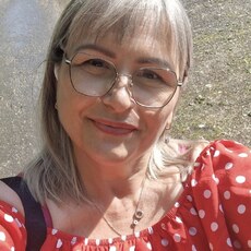 Фотография девушки Жанна, 55 лет из г. Москва