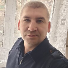 Фотография мужчины Алексей, 44 года из г. Одесса