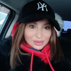 Фотография девушки Мила, 44 года из г. Новосибирск