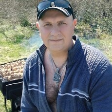 Фотография мужчины Игорь, 44 года из г. Брянск