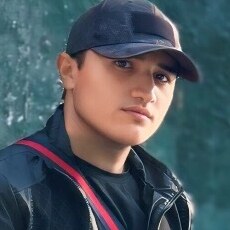 Фотография мужчины Абду, 22 года из г. Душанбе