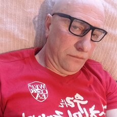 Фотография мужчины Zima, 47 лет из г. Гродно