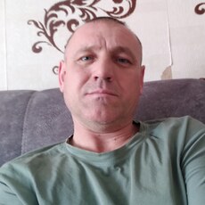 Фотография мужчины Серёга, 44 года из г. Барнаул