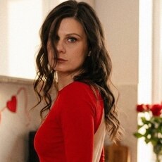 Фотография девушки Наталья, 34 года из г. Балашов