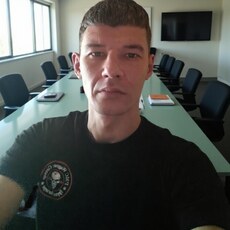 Фотография мужчины Georg, 34 года из г. Ачинск