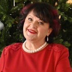 Фотография девушки Елена, 52 года из г. Биробиджан