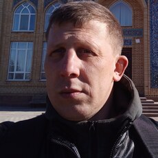 Фотография мужчины Сергей, 34 года из г. Карталы