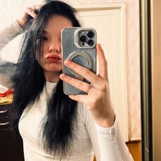 Фотография девушки Maria, 18 лет из г. Чита