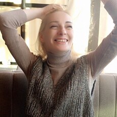 Фотография девушки Любовь, 38 лет из г. Курган