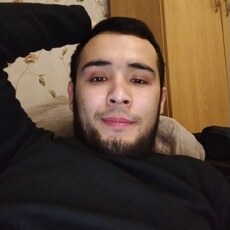 Фотография мужчины Bek, 31 год из г. Екатеринбург