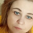 Анастасия, 45 лет