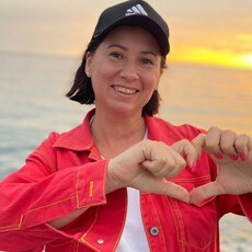 Фотография девушки Наталия, 50 лет из г. Симферополь