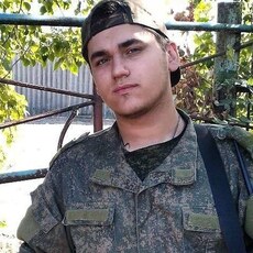 Фотография мужчины Sergey, 25 лет из г. Прохладный