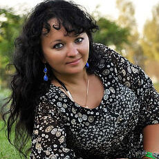Фотография девушки Ирина, 39 лет из г. Екатеринбург
