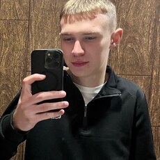 Фотография мужчины Саша, 19 лет из г. Хмельницкий