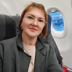 Фотография девушки Лариса, 50 лет из г. Нурлат