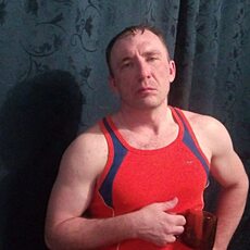 Фотография мужчины Yar, 36 лет из г. Курган