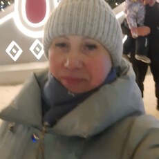 Фотография девушки Татьяна, 52 года из г. Пермь