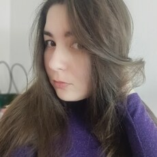 Фотография девушки Настя, 34 года из г. Черкассы