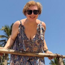 Фотография девушки Вера, 50 лет из г. Ижевск