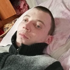 Фотография мужчины Виктор, 23 года из г. Чита