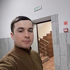 Фотография мужчины Рахмат, 38 лет из г. Казань