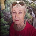 Наталия, 69 лет