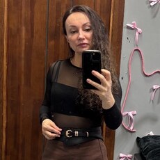 Фотография девушки Аля, 45 лет из г. Мурманск