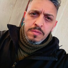 Фотография мужчины Богдан, 38 лет из г. Джанкой