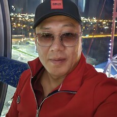 Фотография мужчины Сергей, 45 лет из г. Южно-Сахалинск