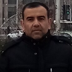 Фотография мужчины Родной, 34 года из г. Балашиха