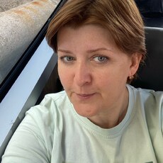 Фотография девушки Светлана, 54 года из г. Уфа