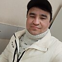 Хуршед, 28 лет