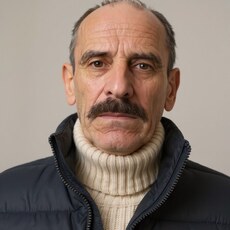 Фотография мужчины Иван, 63 года из г. Пикалево