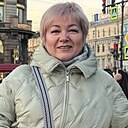 Валентина, 61 год