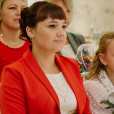 Фотография девушки Татьяна, 38 лет из г. Челябинск